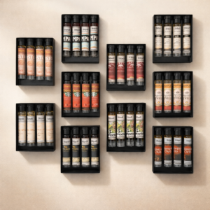 1 year Subscription**. 16 Cartridges per month.