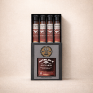4 Cartridges*: Scottish Single Malt Reserve
