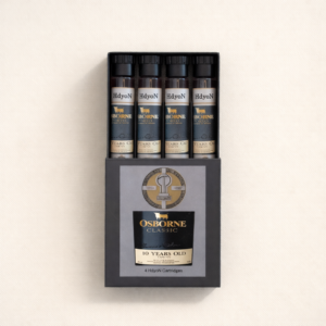 4 Cartridges*: Tawny Port Reserve