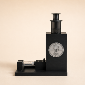 HdyoN Cartridge Refill Dock